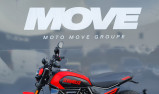 DUCATI SCRAMBLER FULL THROTTLE 198€/MOIS