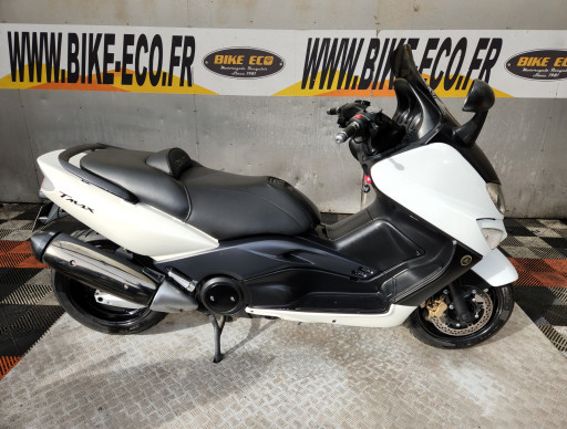 YAMAHA XP T-MAX 500 2005 (63383)
