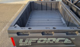 CF MOTO UFORCE 600 / DSN MOTOS 40 