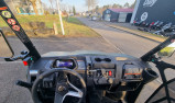 CF MOTO UFORCE 600 / DSN MOTOS 40 