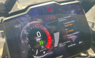 TRIUMPH TIGER 1200 RALLY PRO