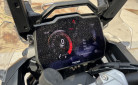 TRIUMPH TIGER 1200 RALLY PRO