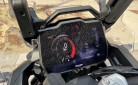 TRIUMPH TIGER 1200 RALLY PRO