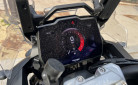 TRIUMPH TIGER 1200 RALLY PRO