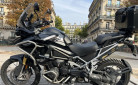 TRIUMPH TIGER 1200 RALLY PRO