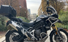 TRIUMPH TIGER 1200 RALLY PRO