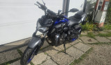 YAMAHA MT-07 (47.5CV)
