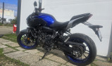 YAMAHA MT-07 (47.5CV)