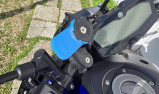YAMAHA MT-07 (47.5CV)