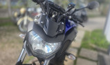 YAMAHA MT-07 (47.5CV)
