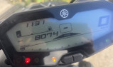 YAMAHA MT-07 (47.5CV)
