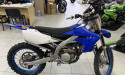 YAMAHA YZ250F