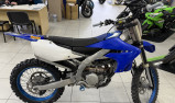 YAMAHA YZ250F