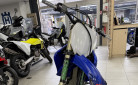YAMAHA YZ250F