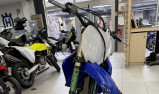 YAMAHA YZ250F