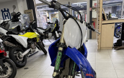 YAMAHA YZ250F