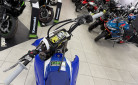 YAMAHA YZ250F