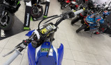 YAMAHA YZ250F