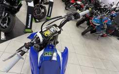YAMAHA YZ250F