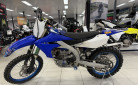 YAMAHA YZ250F