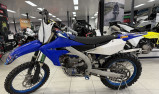 YAMAHA YZ250F