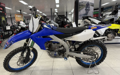YAMAHA YZ250F