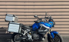 YAMAHA XTZ 1200 E SUPER TENERE