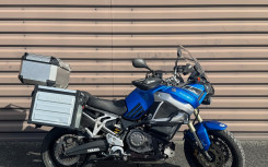 YAMAHA XTZ 1200 E SUPER TENERE