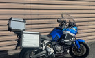 YAMAHA XTZ 1200 E SUPER TENERE