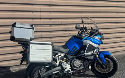 YAMAHA XTZ 1200 E SUPER TENERE