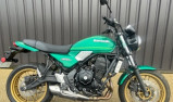 KAWASAKI Z 650 RS