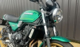 KAWASAKI Z 650 RS