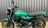 KAWASAKI Z 650 RS