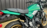 KAWASAKI Z 650 RS