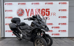 KYMCO CV3 550