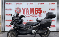 KYMCO CV3 550