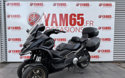 KYMCO CV3 550