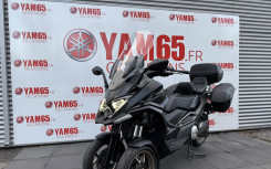 KYMCO CV3 550