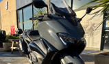 YAMAHA XP T-MAX 560 TECH MAX