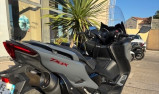 YAMAHA XP T-MAX 560 TECH MAX