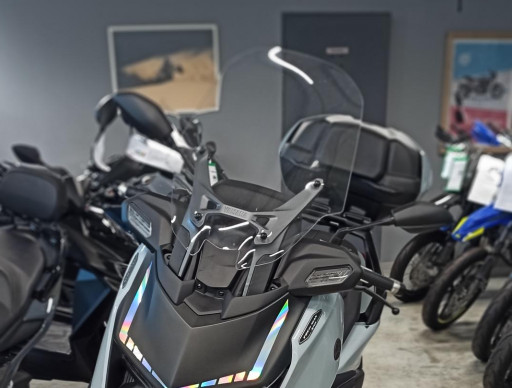 YAMAHA XMAX 300 Tech Max
