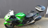 KAWASAKI ZZR 1400 PERFORMANCE SPORT