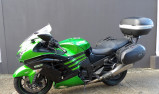 KAWASAKI ZZR 1400 PERFORMANCE SPORT