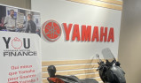 YAMAHA XMAX 300 Tech Max