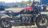 TRIUMPH ROCKET 3 R