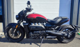 TRIUMPH ROCKET 3 R