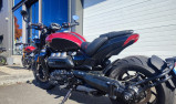 TRIUMPH ROCKET 3 R