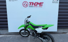 KAWASAKI KLX 140 R