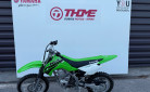KAWASAKI KLX 140 R