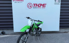 KAWASAKI KLX 140 R
